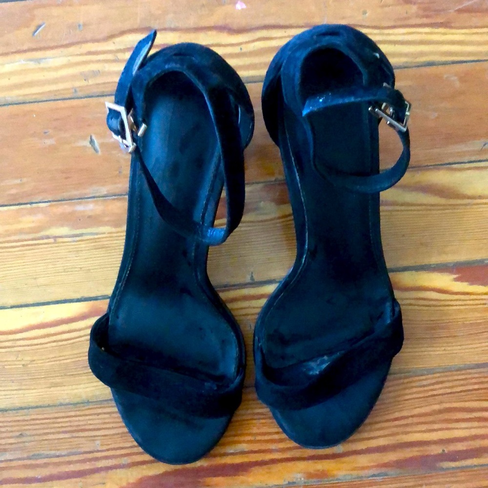 Hotwind high heel sandals
